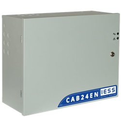 ALIM. EN54-4 SUPERVISIONATO 24VCC/5