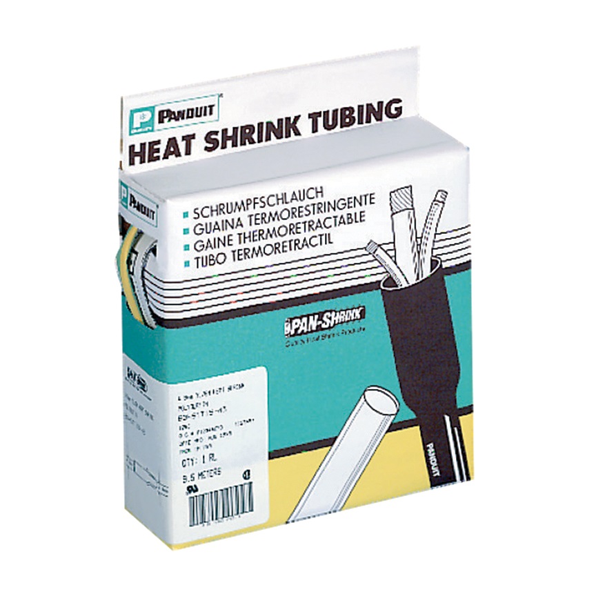 Dry-Shrink™ HSTT09-Q Termorestringente