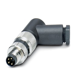 SACC-M 8MR-4CON-M-SW CONNETTORE