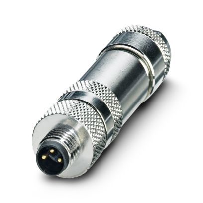 SACC-M 8MS-3CON-M-0,34-SH CONNETTOR