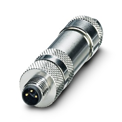 SACC-M 8MS-3CON-M-0,34-SH CONNETTOR