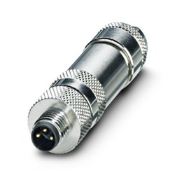 SACC-M 8MS-3CON-M-0,34-SH CONNETTOR