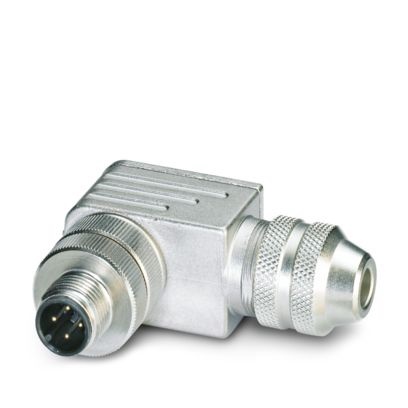 SACC-M12MR-4CON-PG 7-SH CONNETTORE