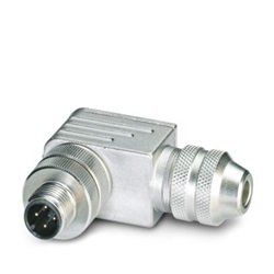 SACC-M12MR-4CON-PG 7-SH CONNETTORE