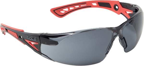 OCCHIALI PROTETTIVI RUGGINE+GRIGIO