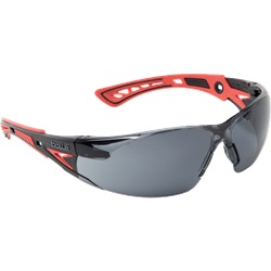 OCCHIALI PROTETTIVI RUGGINE+GRIGIO