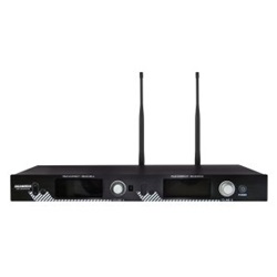 KIT MIC UHF 2 MIC MAIN
