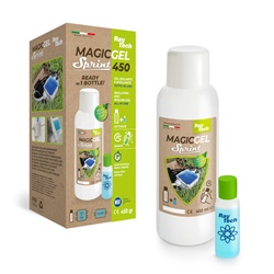 MAGIC GEL SPRINT 450 ML