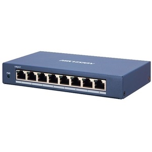 DS-3E1508-EI SWITCH GIGABIT SMART M