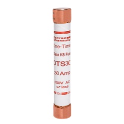 600V 30A 5X13/16 K5 FUSE