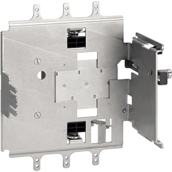 Kit trasformazione estraibile MEGA M4 630 4P per interruttori modulari