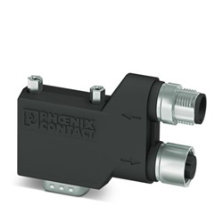 SUBCON-PLUS-CAN/90/M12 CONN. D-SUB