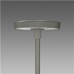 VISCONTI 3336 LED 48W CLD GRAFITE