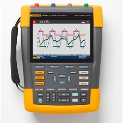 190-504-III-S OSCILLOSCOPIO 500MHZ,