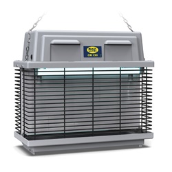 CRI CRI PLC LED 8X1W 230V 50HZ