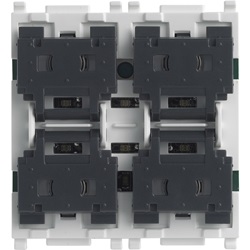 COMANDO QUATTRO PULSANTI KNX