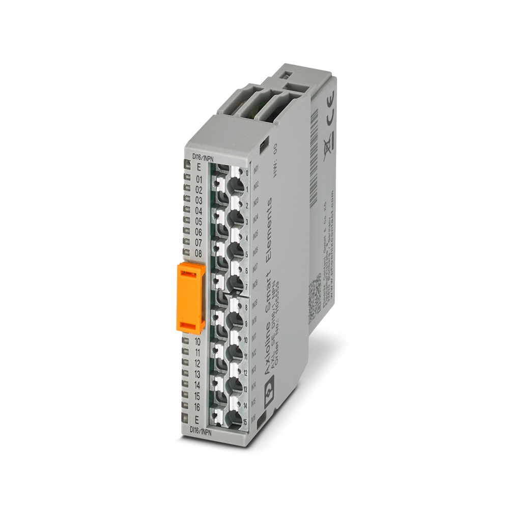 AXL SE DI16/1 NPN MODULO I/O