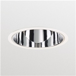 DN571B LED24S/840 DIA-VLC-E C WH