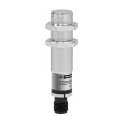 CAPACITIVO M18 NO+NC 12 24V M12