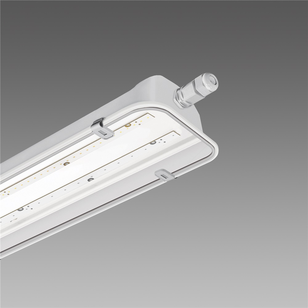 FORMA 983 LED UVA CLD GREY