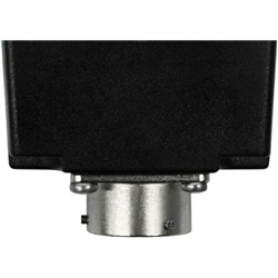 Parte inferiore JSHD4 connettore Cannon 12 pin maschio per dispositivi tre posizioni uso industriale sicurezza operatori