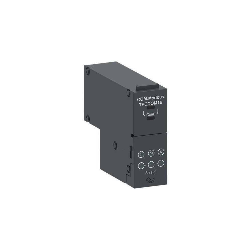 function module, TransferPacT, modbus RTU(serial Port), plug-in