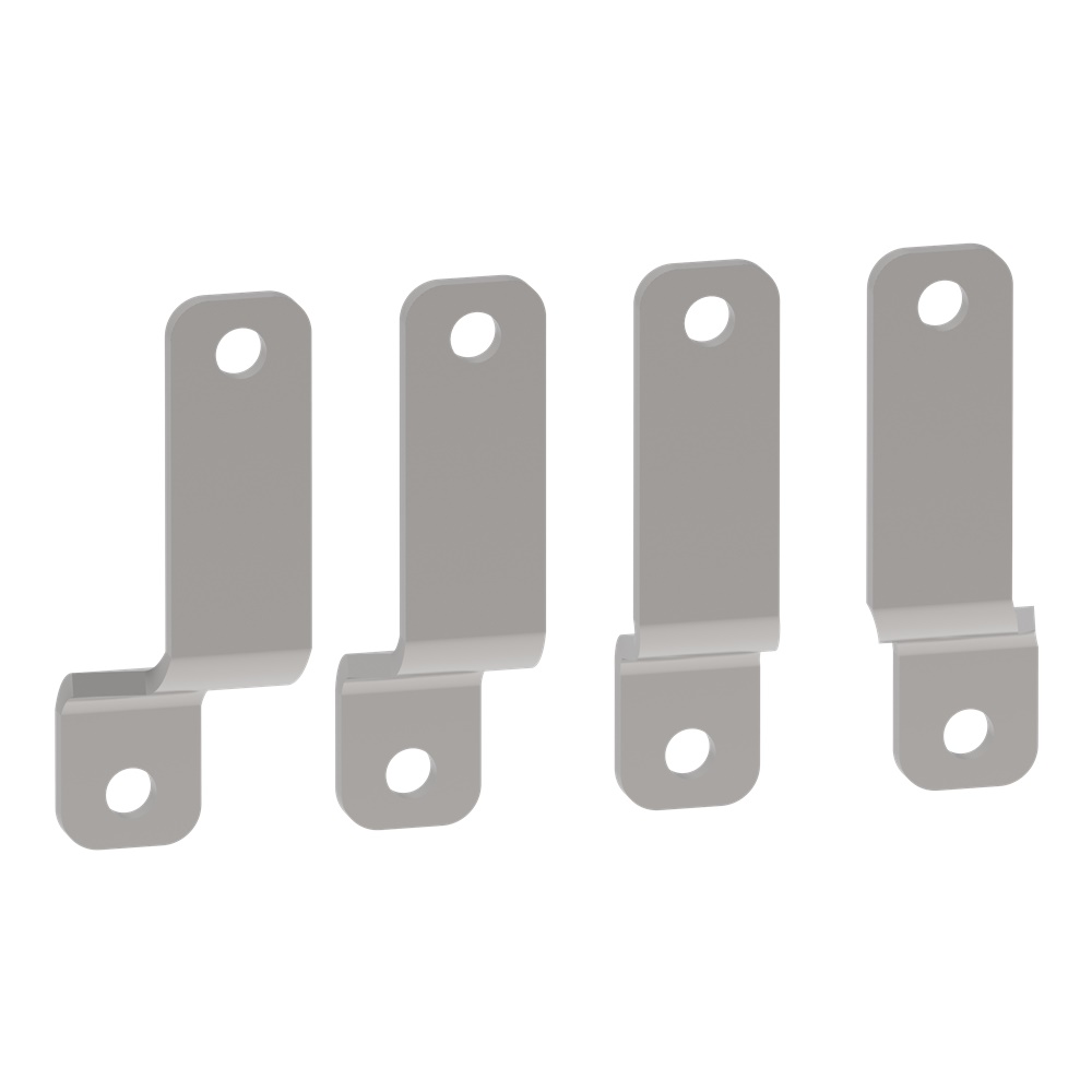 Connessioni TransferPacT estensione carico 160A accessorio quadro elettrico