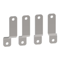 Connessioni TransferPacT estensione carico 160A accessorio quadro elettrico