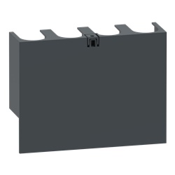 Coprimorsetti TransferPacT 160A protezione morsetti settore elettrico industriale