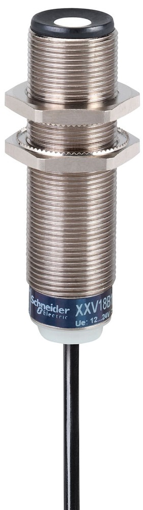 ULTR M18 24VDC SN 50 PNP NO