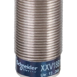 ULTR M18 24VDC SN 50 PNP NO
