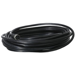 Cavo M12-C103 schermato 8 conduttori 0,34 mm² 10 m per automazione industriale