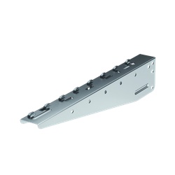 B5 BASE MENSOLA PASS FILO MM 500 15