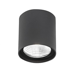 FARETTO DA PLAFONE TONDO 20W LED 3K