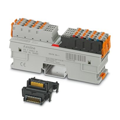 AXL F DO32/1 2H AXIOLINE