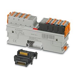 AXL F DO32/1 2H AXIOLINE