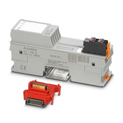 AXL F PWR 1H MODULO ALIMENTAZIONE