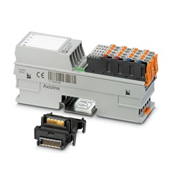AXL F AI4 I 1H MOD. INGR. ANALOG. A