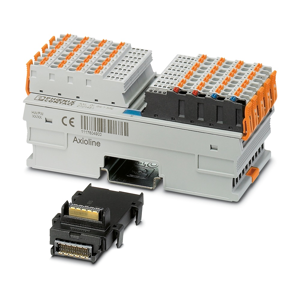 AXL F DI64/1 2F MODULO DI INGRESSO