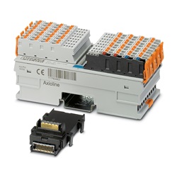 AXL F DI64/1 2F MODULO DI INGRESSO