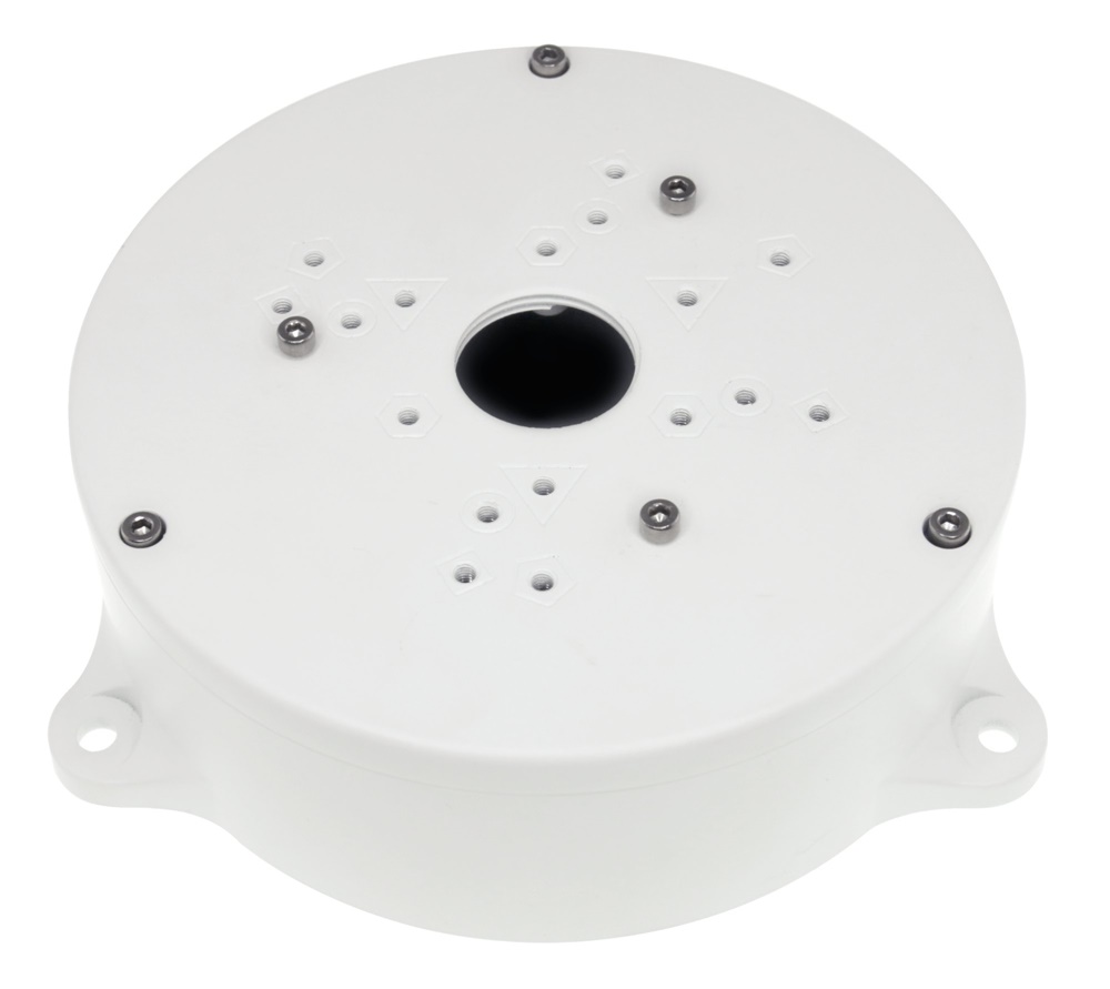 JUNCTION BOX PER BULLET CCHXTI4VWOW