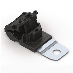CLAMP DIAM 6,2-13,7MM 180  LUNG S F
