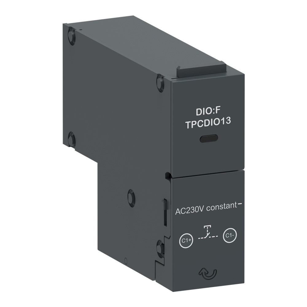 Protezione antincendio 230V cost, input