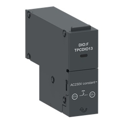 Protezione antincendio 230V cost, input