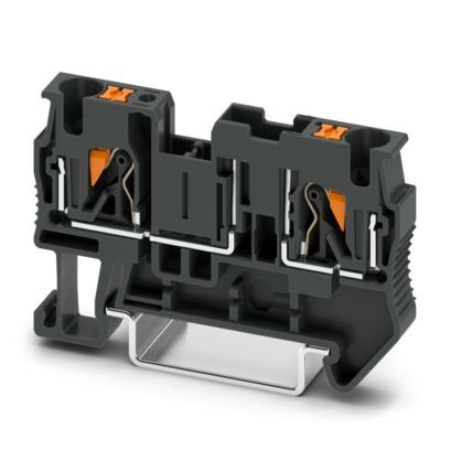 PT 4-FSI/F MORSETTO PORTAFUSIBILI