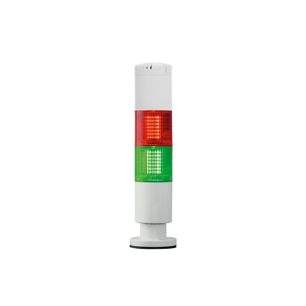 BABYTWS BC GY+GREEN+RED+AM 24VACDC