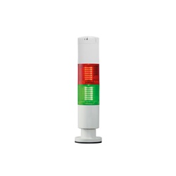BABYTWS BC GY+GREEN+RED+AM 24VACDC