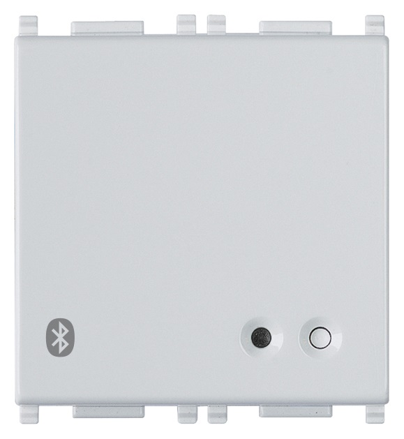 AMPLIFICATORE 4+4W BLUETOOTH 2M SIL