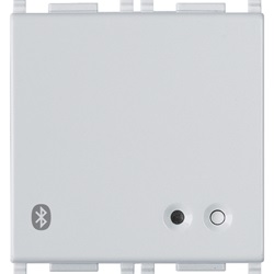 AMPLIFICATORE 4+4W BLUETOOTH 2M SIL