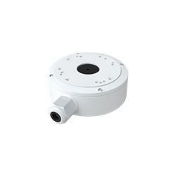 Serie Next e serie Advance - Box connessione IP66 per il fissaggio di telecamere